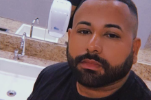 Luís Bezerra Silva da Roc