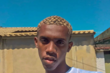 Passivazinha foguenta.🔥