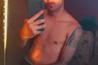 Moreno ativo e dotado