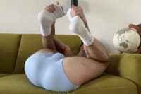 Macho Cucetão Discreto