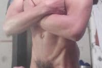 RAPAZ PAUZÃO GRANDE GROSO