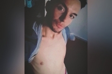 Novinho da zona oeste