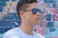 Daniel Ventura- Atleta