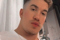 Homem passivo e ativo