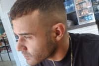 Magrinho e branquinho