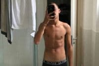 Boy Dotado Com Local