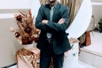 Macho dominador BDSM