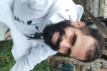 Venha curtir seu fogo