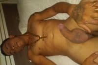 Fernando novinho sarado