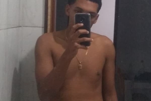 Preto novinho