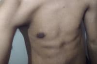 Moreno Gostoso Disponível