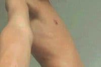 Novinho afim de curtir