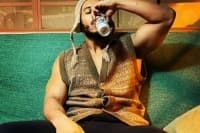 Preto chocolate Ativasso!