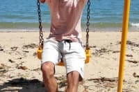 Glendo Leonardo Brito De