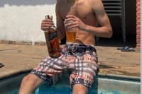 Marrento pau grandão