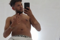 David01 novinho ativo