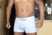 Amir macho versátil