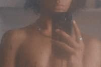 Ativo Moreno Cacheado