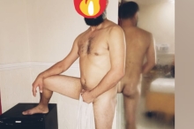 Carinhoso insaciável