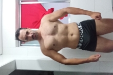 Massagista do prazer