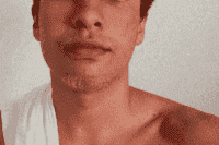 Novinho cheio de tesão