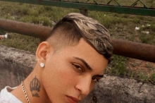 Matheuzinho safadinho