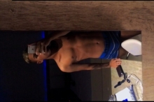 Antony Guimarães GP local