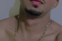 Recém chegado na cidade