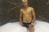 Acompanhante de Luxo