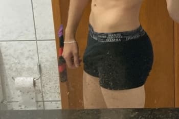 Novinho Gabriel Felippe